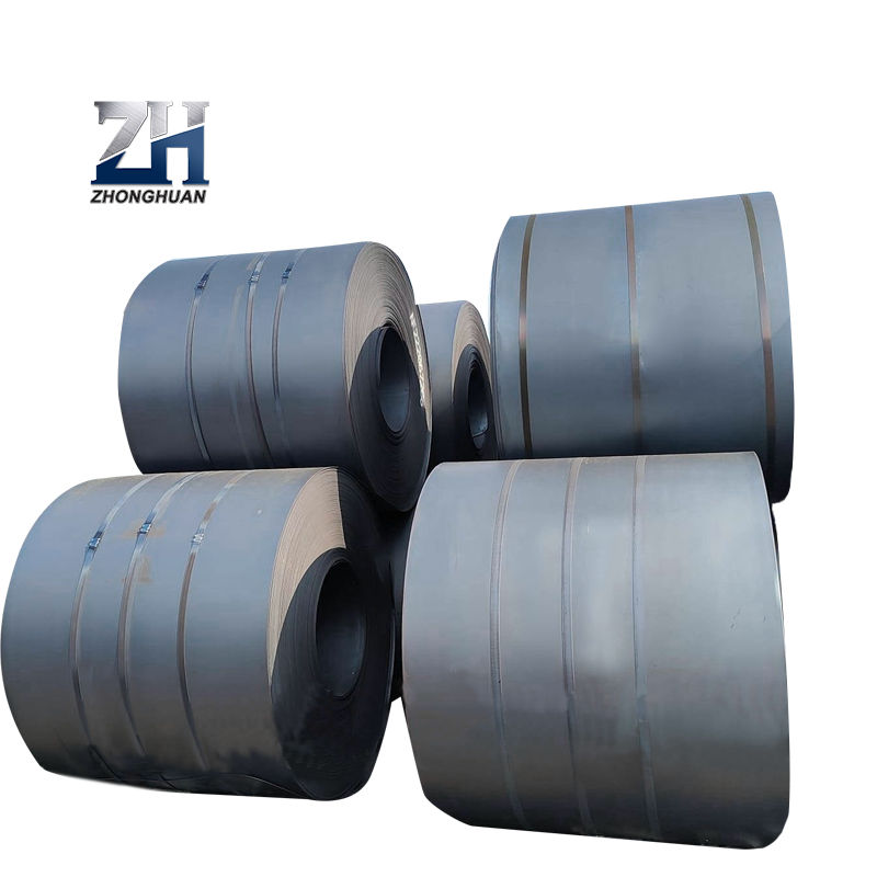A516 Pressure Vessel Carbon Steel Coil Hot Rolled Carbon Steel Coil