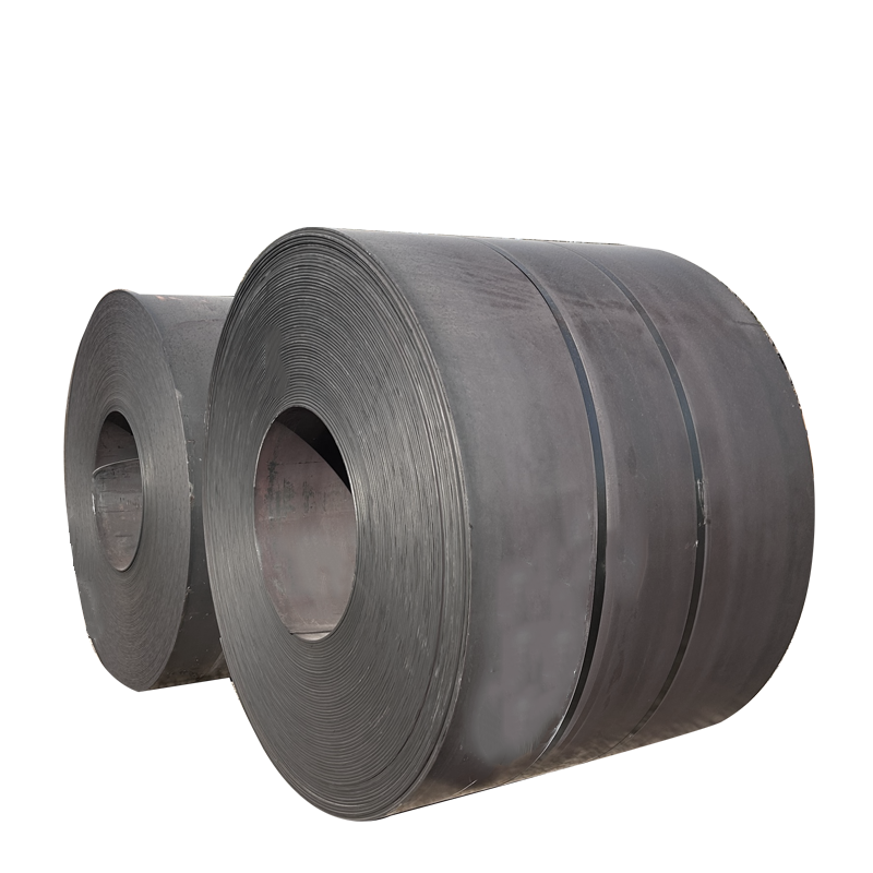 EN10025-2 S235/S275/S355 Carbon Steel Coil Hot Rolled Carbon Steel Coil