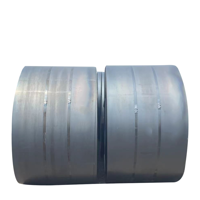 JIS G3101 SS400/SS490/SS540 Carbon Steel Coil Hot Rolled Carbon Steel Coil