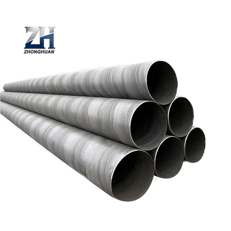 20# / C22 Carbon Welded Steel Tube