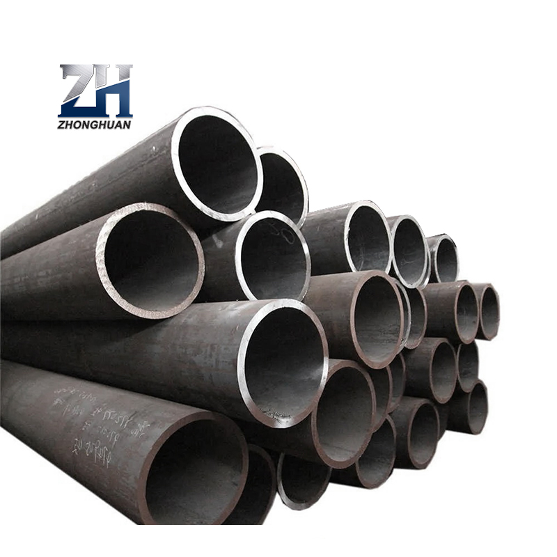 A53 Seamless & Welded Carbon Steel Pipe