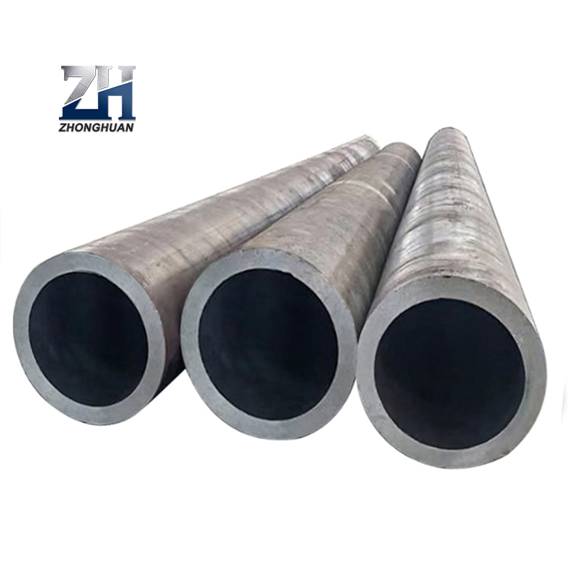 A179 Seamless Steel Tube