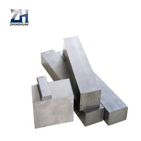1045 Carbon Steel Square Bar
