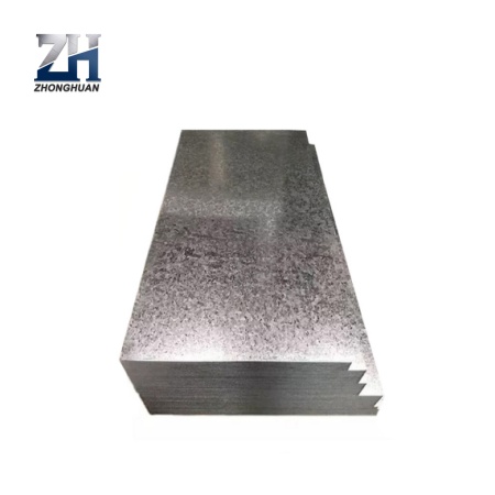 Hot Dip Galvanized Sheet