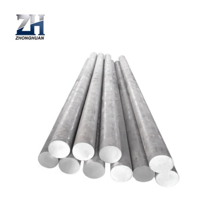 A36 Round Steel Bar