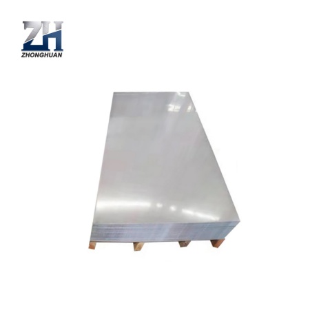 304 Stainless Steel Plate