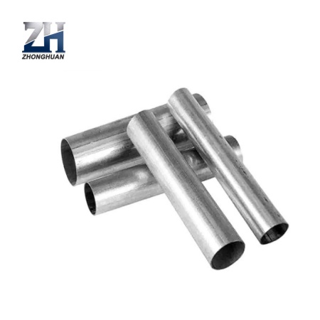 Hot Rolled Galvanized Steel Pipe