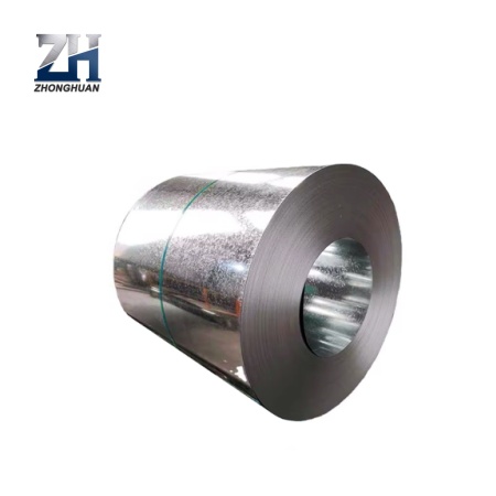 DX51D Z150 Galvanized Coil