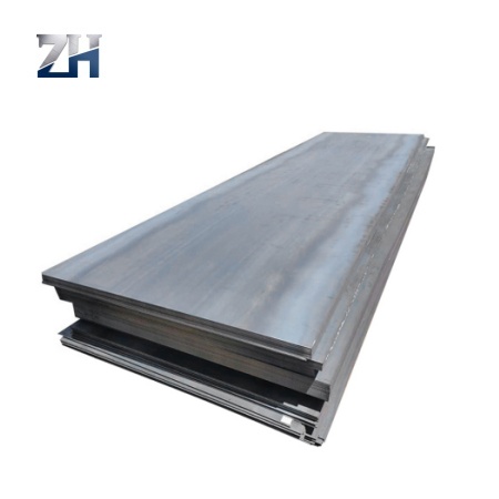 Low Carbon Steel Plate / Mild Steel Plate