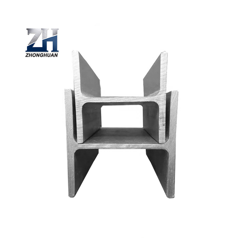 Stainless Steel H Steel
