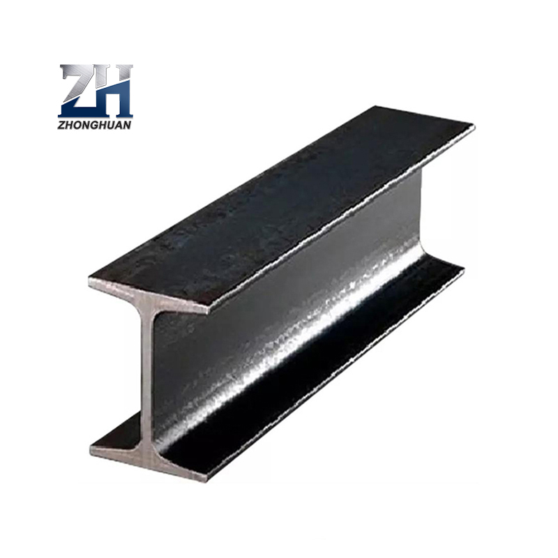 Galvanized I-Steel