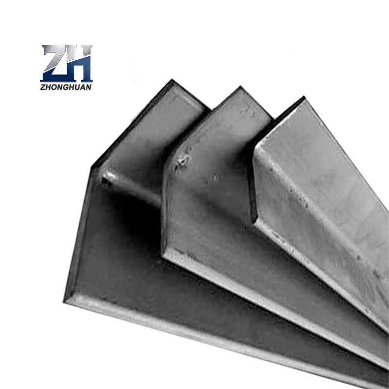 Stainless Steel Unequal Angle Steel