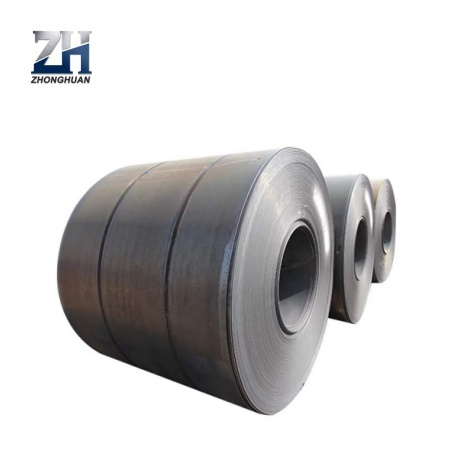GB/T700 GB/T1591 GB Material Carbon Steel Coil