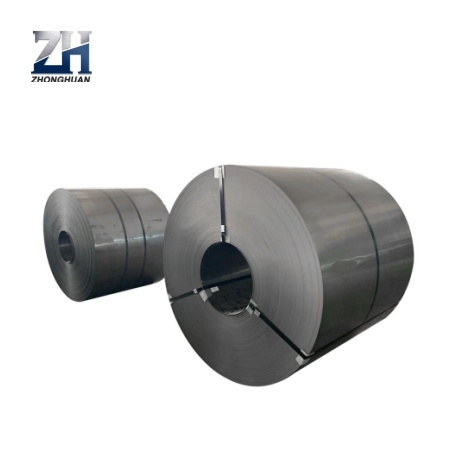 DIN 17100 ST37/ST52 Carbon Steel Coil