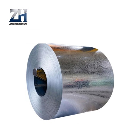 DX51D/SGCC Galvanized Coil