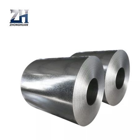 Z275 Galvanized Coil