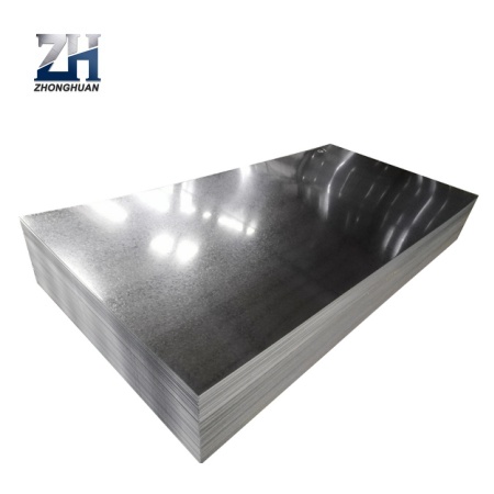 DX51D Z150 Galvanized Sheet