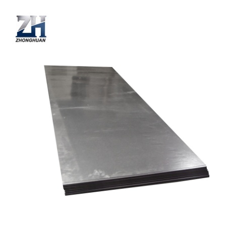 DX51D/SGCC Galvanized Sheet