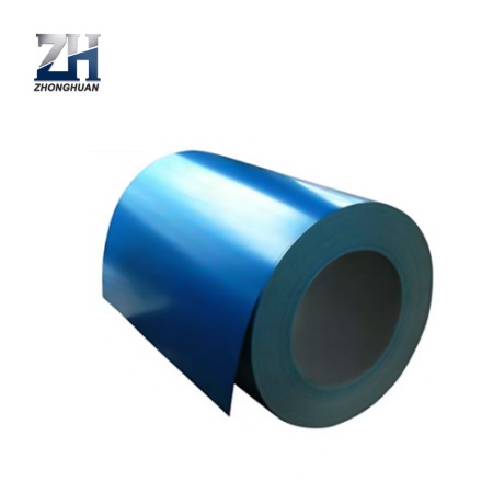 Prepainted Galvalume Steel PPGL Coil