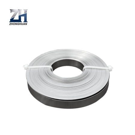410 Stainless Steel Strip
