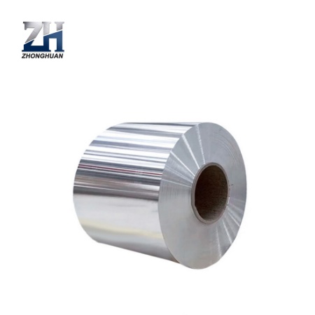 201 Stainless Steel Coil