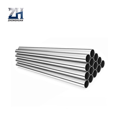 304L Stainless Steel Pipe