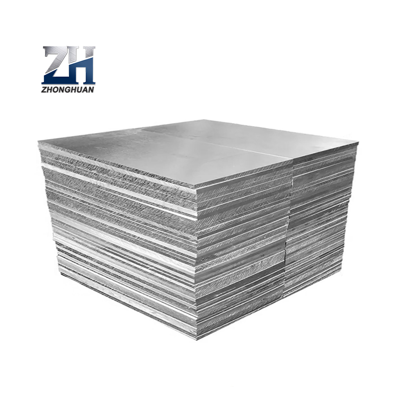 1100 Aluminum Plate