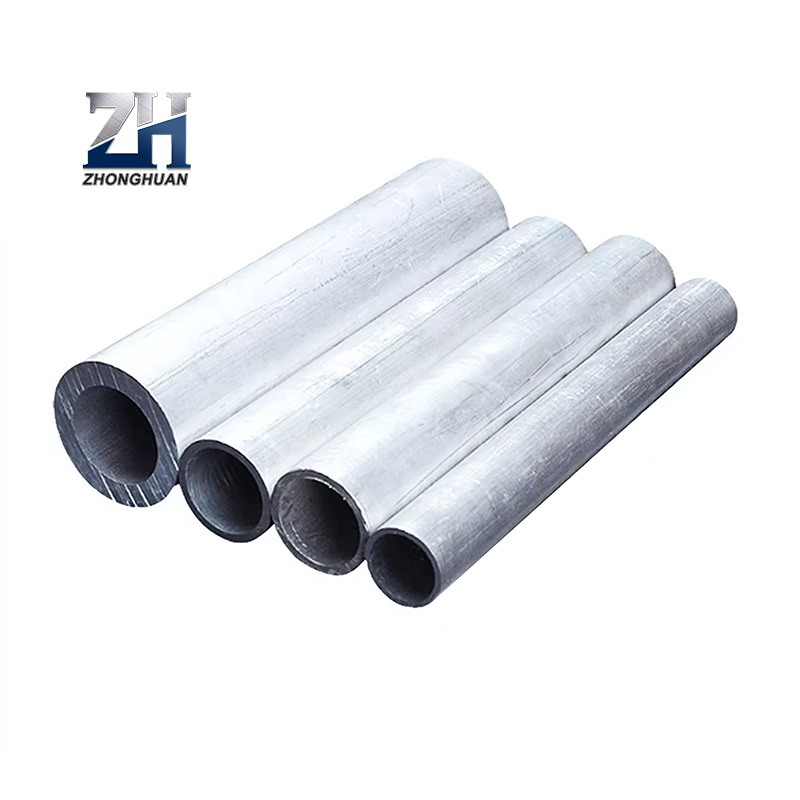 1100 Aluminum Pipe