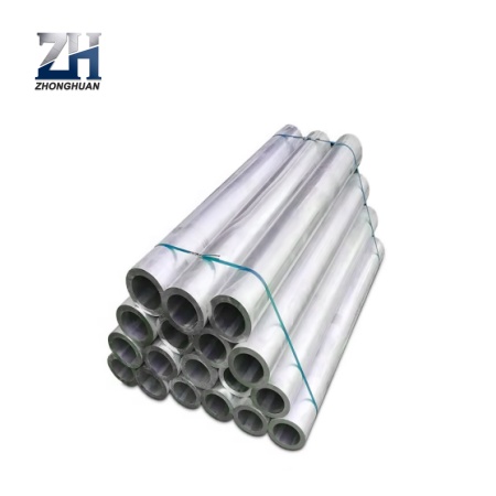 5052 Aluminum Pipe