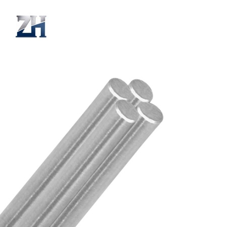 1070 Aluminum Bar