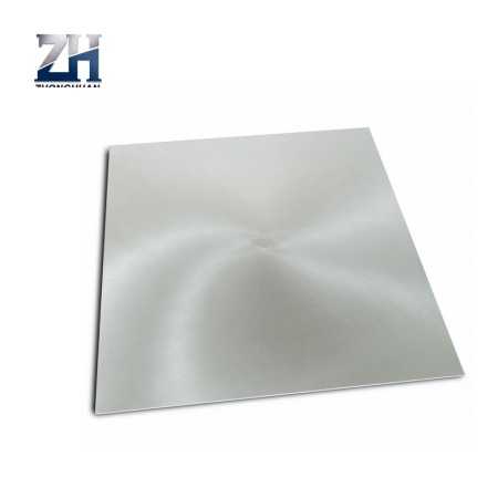 5005 Aluminum Plate