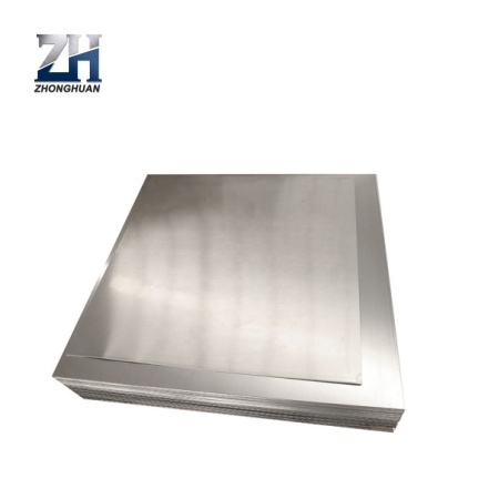 1050 Aluminum Plate