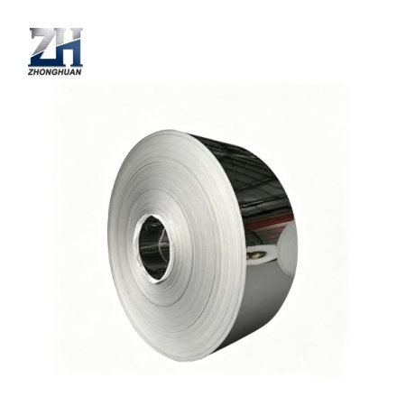 304 Stainless Steel Strip