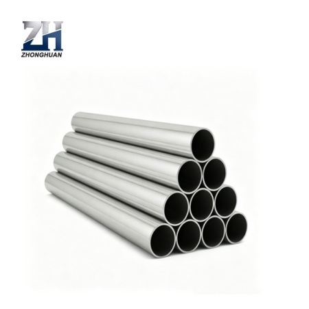 1070 Aluminum Pipe