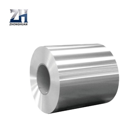1050 Aluminum Coil