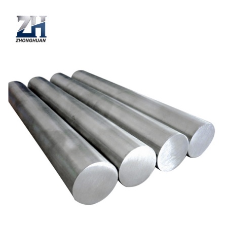 316L Stainless Steel Bar