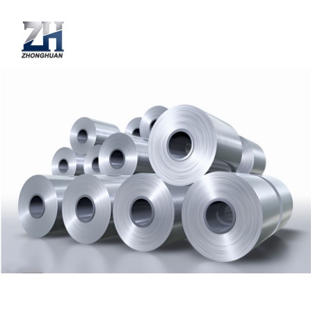 304 Stainless Steel Coil