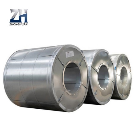 316 Stainless Steel Coil