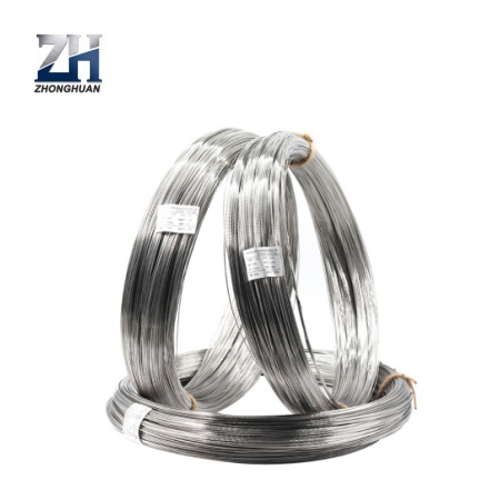 302 Stainless Steel Wire