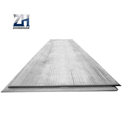 A537 Carbon Steel Plate for Pressure Vessel