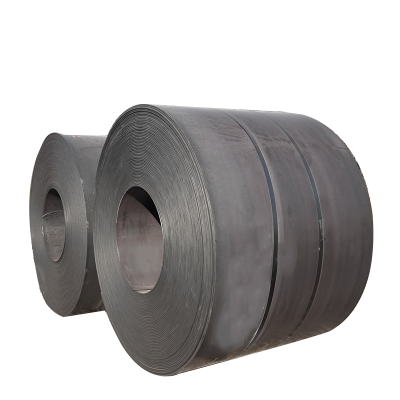 EN10025-2 S235/S275/S355 Carbon Steel Coil Hot Rolled Carbon Steel Coil