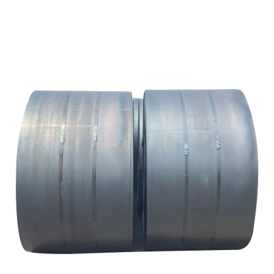 JIS G3101 SS400/SS490/SS540 Carbon Steel Coil Hot Rolled Carbon Steel Coil