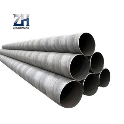 20# / C22 Carbon Welded Steel Tube
