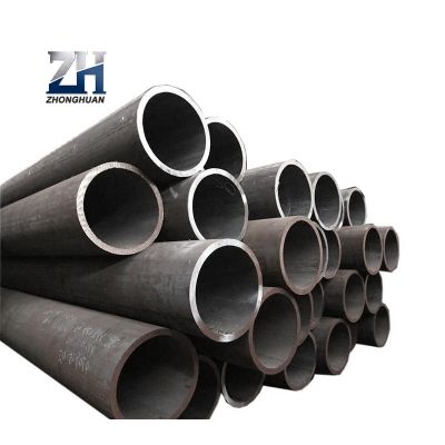 A53 Seamless & Welded Carbon Steel Pipe