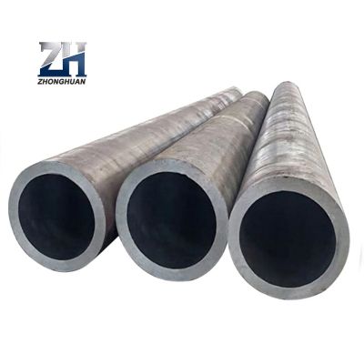 A179 Seamless Steel Tube