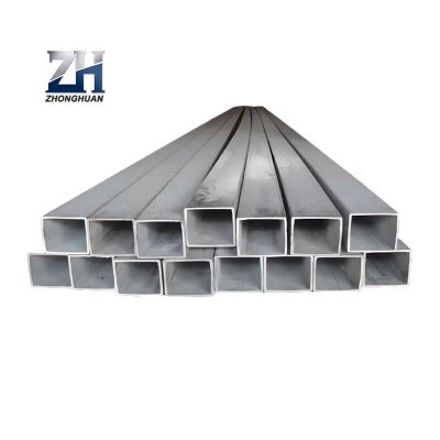 Carbon Steel Square Tube