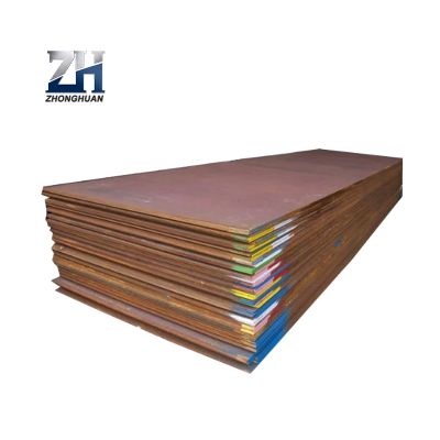 NM600 Steel Plate (NM600 Plate)