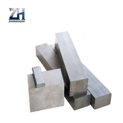 1045 Carbon Steel Square Bar