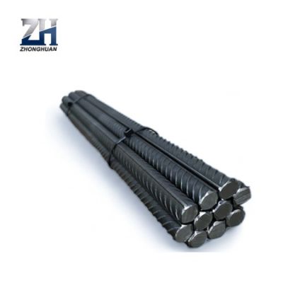 HRB600 High Strength Hot Rolled Reinforced Bar