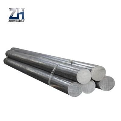 AISI/SAE 1045 C45 Round Steel Bar